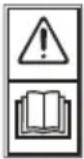 EGO LM2122E-SP - LEES ALLE INSTRUCTIES! - 1