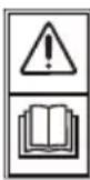 EGO LB5800E - LEA TODAS LAS INSTRUCCIONES! - 1