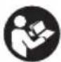 EGO HT5100E - SAFETY INSTRUCTIONS - 2