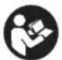 EGO HT2400E - SAFETY INSTRUCTIONS - 2