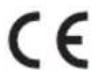 EGO MHCC1002E - DECLARATIE DE CONFORMITATE CE - 1