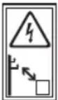EGO MHCC1002E - SÄKERHETSINSTRUKTIONER - 8