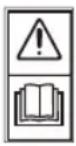 EGO MHCC1002E - LEES ALLE INSTRUCTIES! - 1