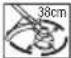 EGO MHCC1002E - INSTRUCTIUNI PRIVIND SIGURANTA - 5