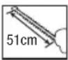 EGO MHCC1002E - SICHERHEITSHINWEISE - 5