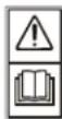 EGO LM2014E-SP - LEES ALLE INSTRUCTIES! - 1