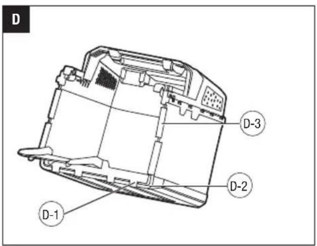 EGO LM1903E-SP - 4