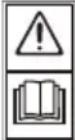 EGO LM1903E-SP - INSTRUCCIONES DE SEGURIDAD - 2