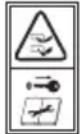 EGO LM1903E-SP - INSTRUCCIONES DE SEGURIDAD - 5