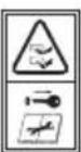 EGO LM1903E-SP - SAFETY INSTRUCTIONS - 4