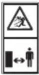 EGO LB6000E - INSTRUCCIONES RELACIONADAS CON LA SEGURIDAD - 4