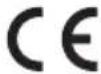 EGO LB6000E - DECLARATIE DE CONFORMITATE CE - 1