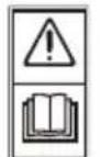 EGO LB6000E - INSTRUCTIUNI PRIVIND SIGURANTA - 4