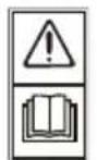 EGO LB6000E - SÄKERHETSINSTRUKTIONER - 4