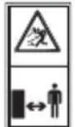 EGO LB6000E - CONSIGNES DE SÉCURITÉ - 4
