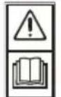 EGO LB4800E - SAFETY INSTRUCTIONS - 4