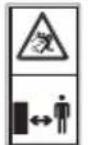 EGO LB4800E - SAFETY INSTRUCTIONS - 5