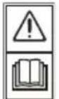 EGO LB4800E - OHUTUSJUHISED - 4