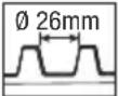 EGO HTA2000S - SAFETY INSTRUCTIONS - 6