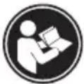 EGO HTA2000S - SAFETY INSTRUCTIONS - 2