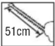 EGO HTA2000S - SAFETY INSTRUCTIONS - 5