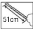 EGO HTA2000S - SICHERHEITSHINWEISE - 5