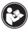 EGO HTA2000S - LEGGERE TUTTE LE ISTRUZIONI! - 1