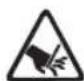 EGO HT2410E - SAFETY SYMBOLS - 7