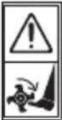 EGO CTA9500 - SAFETY INSTRUCTIONS - 8