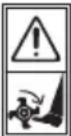 EGO CTA9500 - SÄKERHETSINSTRUKTIONER - 8