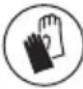 EGO CTA9500 - CONSIGNES DE SÉCURITÉ - 5