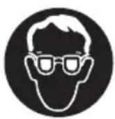 EGO CTA9500 - SYMBOL MEANING - 1