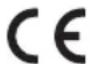EGO BC3800E - EU-OVERENSSTEMMELSESERKLÆRING - 1