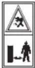 EGO BC3800E - INSTRUCCIONES RELACIONADAS CON LA SEGURIDAD - 9