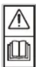 EGO BC3800E - LEES ALLE INSTRUCTIES! - 1