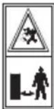 EGO ST1510E - VEILIGHEIDSINSTRUCTIES - 8