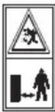 EGO ST1510E - SIKKERHEDSANVISNINGER - 8