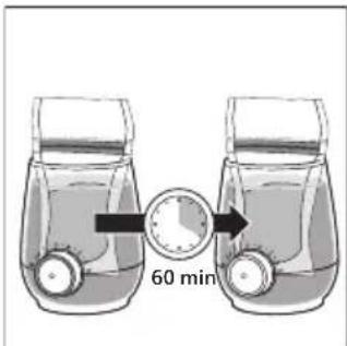 PHILIPS Avent SCF358 - Bemærk - 3