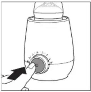 PHILIPS Avent SCF358 - Giv barnet mælk - 1