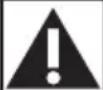 PHILIPS Fidelio AW2000 - CAUTION - 1