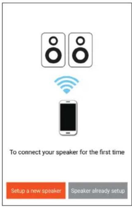 PHILIPS Fidelio AW2000 - Download Philips AirStudio til din(e) smartphone eller tablets - 4