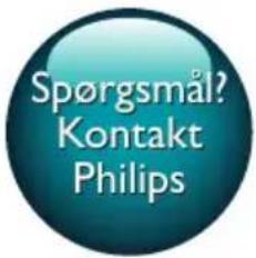 PHILIPS GoGear SA4VBE08RN - Altid klar til at hjælpe - 1