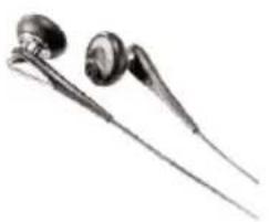 PHILIPS GoGear SA255 - Tilbehør - 1