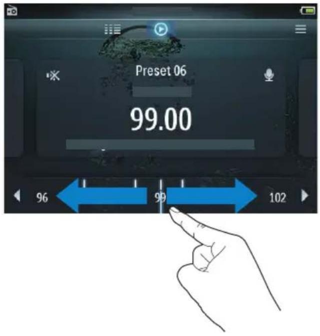 Preset 06 99.00 96 99 102