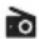 PHILIPS GoGear SA3CNT16K - Automatisk indstilling - 1