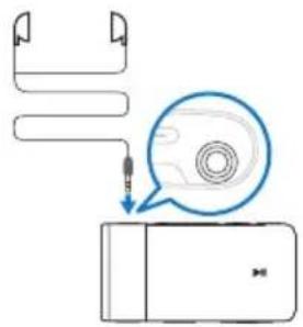 PHILIPS GoGear SA018302PN - Lyt til din musik - 1