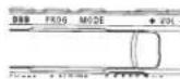 PHILIPS EXP3461 - (kun fjernbetjeningen) - 1