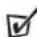 PHILIPS EXP3461 - AKUSTISK FEEDBACK (BEEP) - 1
