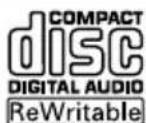 PHILIPS FW-C330 - CD-plader der kan afspilles. - 3