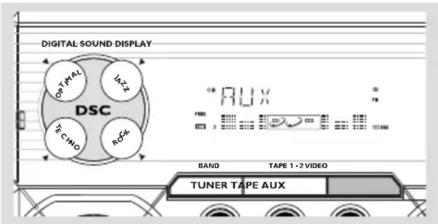 PHILIPS FW-C330 - Andet eksternt udstyr - 1